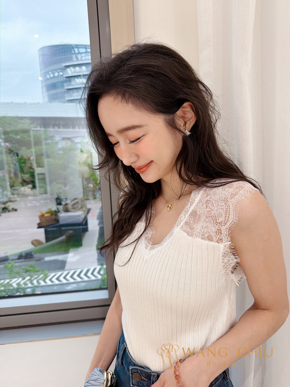 WANG CHIU 麻豆照